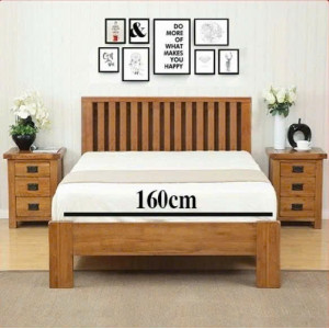 Chunky BR03 : Trọn Bộ Phòng Ngủ - 03 Sản Phẩm